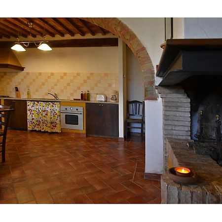 Agriturismo Bellavista 라디콘돌리 객실 사진