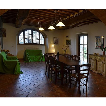 Agriturismo Bellavista 라디콘돌리 객실 사진