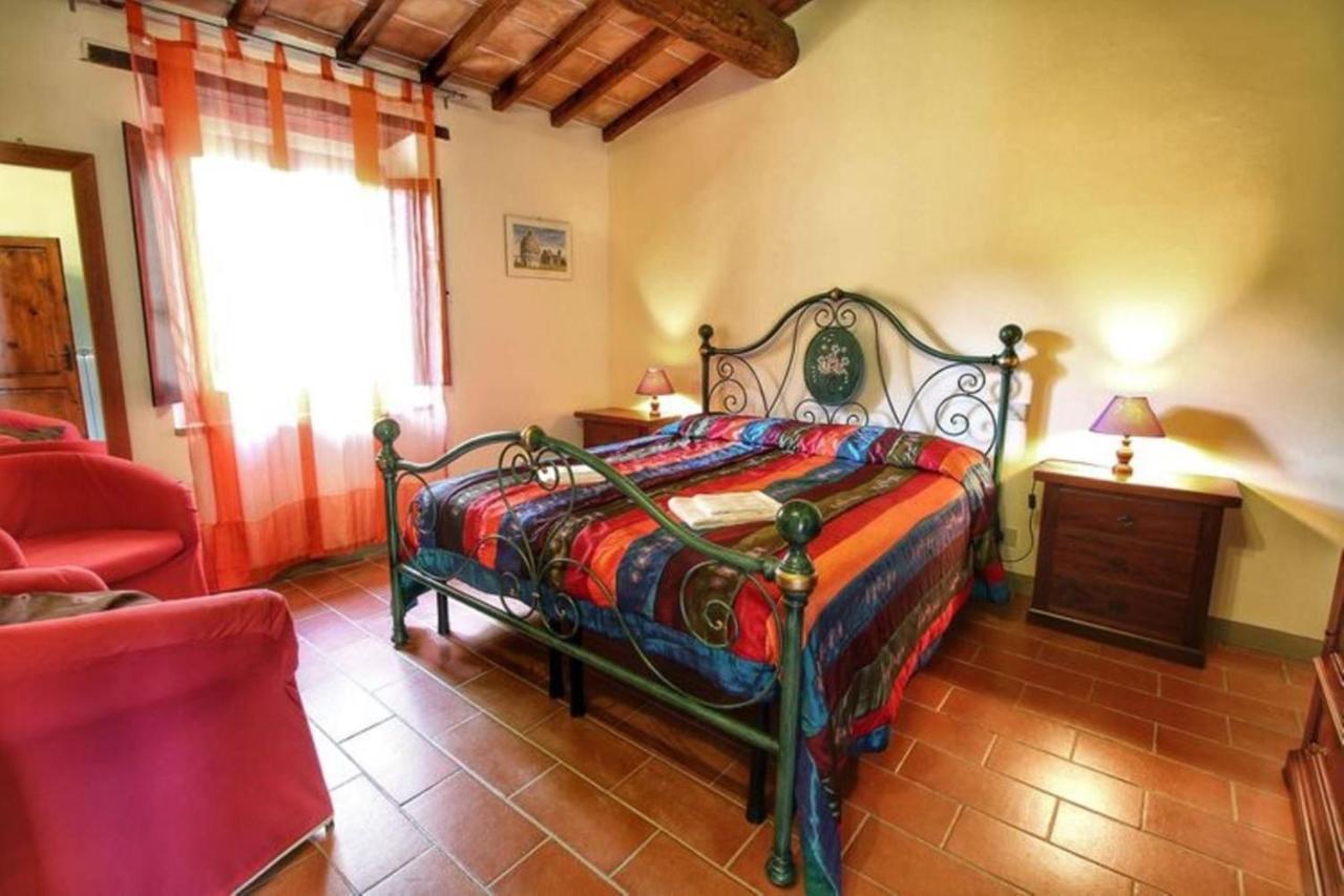 Agriturismo Bellavista 라디콘돌리 외부 사진