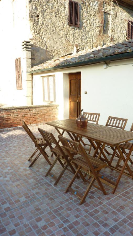 Agriturismo Bellavista 라디콘돌리 외부 사진