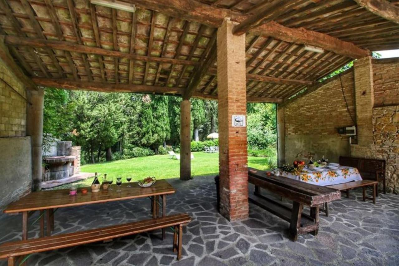 Agriturismo Bellavista 라디콘돌리 외부 사진