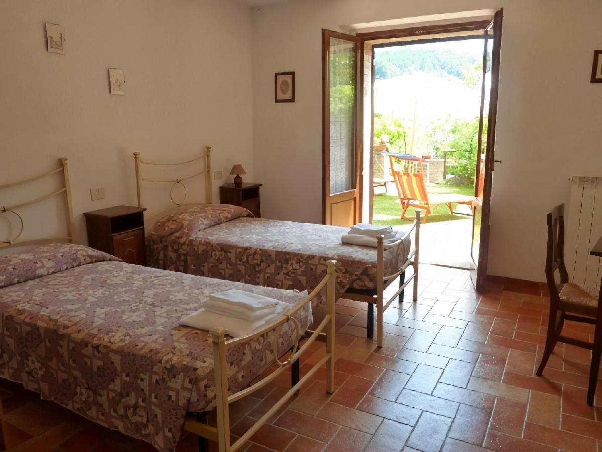 Agriturismo Bellavista 라디콘돌리 외부 사진