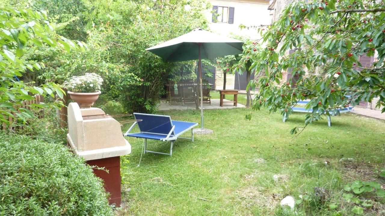 Agriturismo Bellavista 라디콘돌리 외부 사진