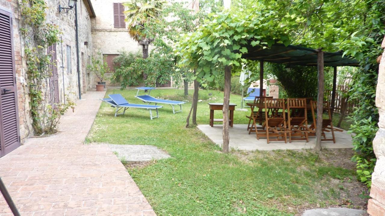 Agriturismo Bellavista 라디콘돌리 외부 사진