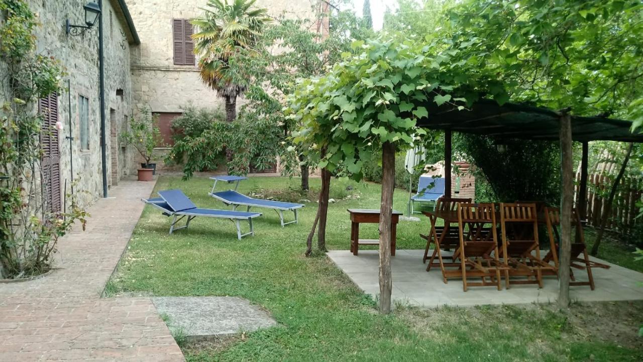 Agriturismo Bellavista 라디콘돌리 외부 사진