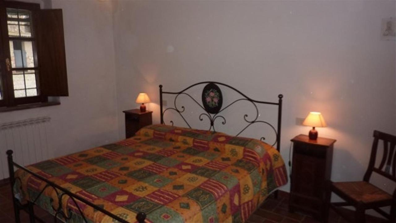 Agriturismo Bellavista 라디콘돌리 외부 사진
