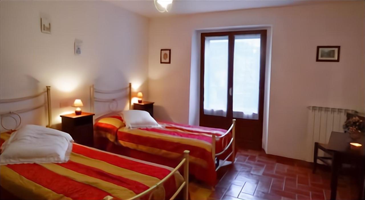 Agriturismo Bellavista 라디콘돌리 외부 사진
