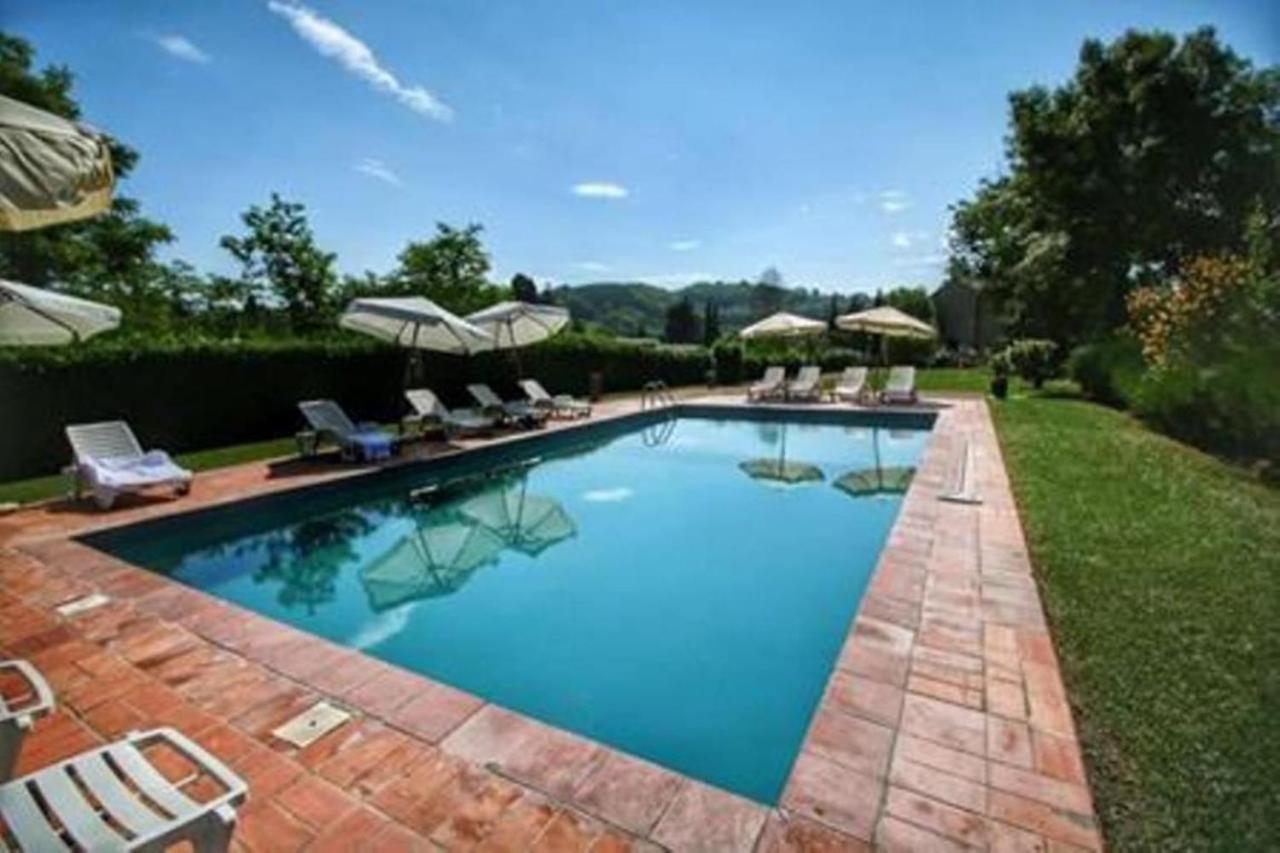 Agriturismo Bellavista 라디콘돌리 외부 사진