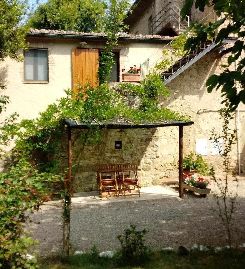 Agriturismo Bellavista 라디콘돌리 외부 사진