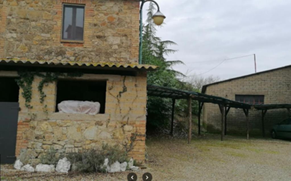 Agriturismo Bellavista 라디콘돌리 외부 사진