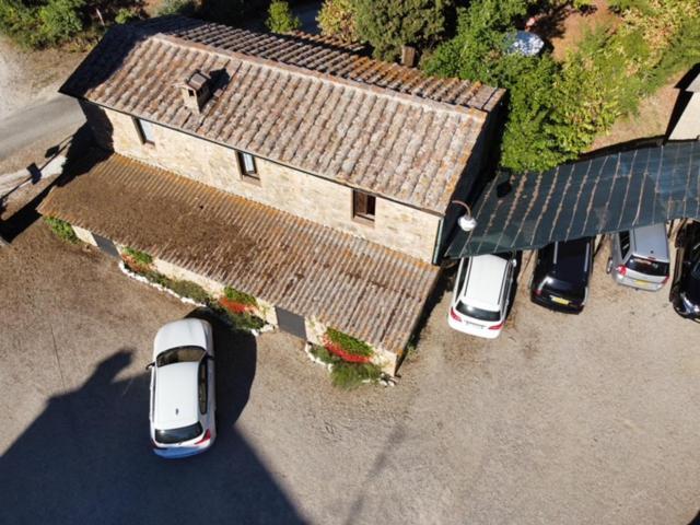 Agriturismo Bellavista 라디콘돌리 외부 사진
