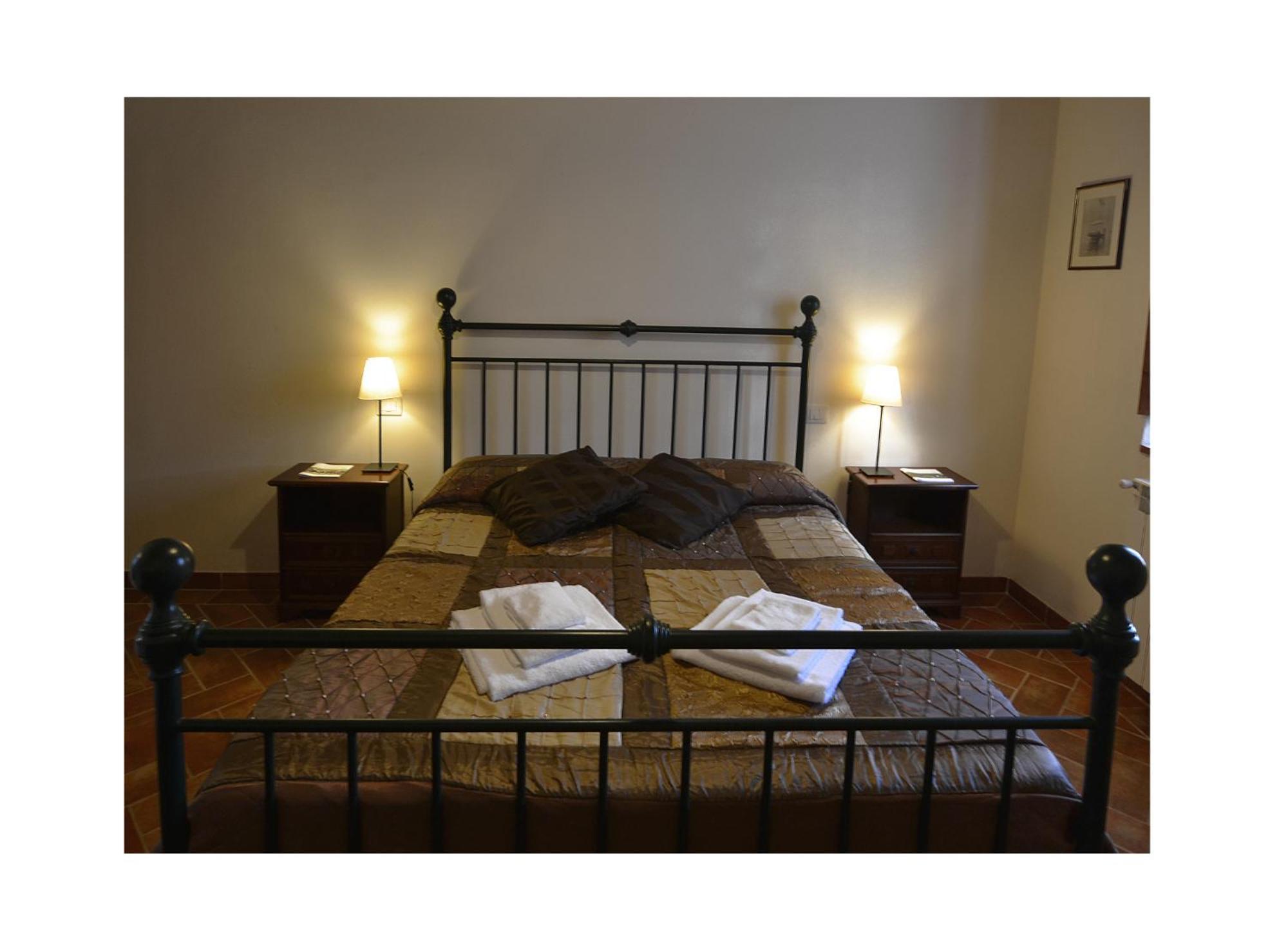 Agriturismo Bellavista 라디콘돌리 객실 사진