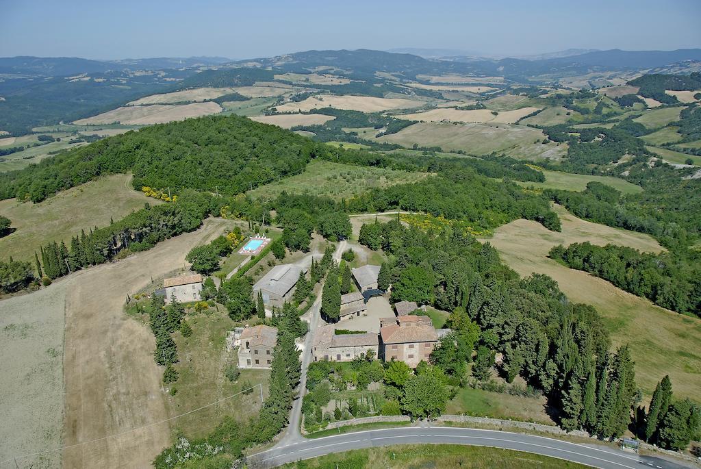 Agriturismo Bellavista 라디콘돌리 외부 사진