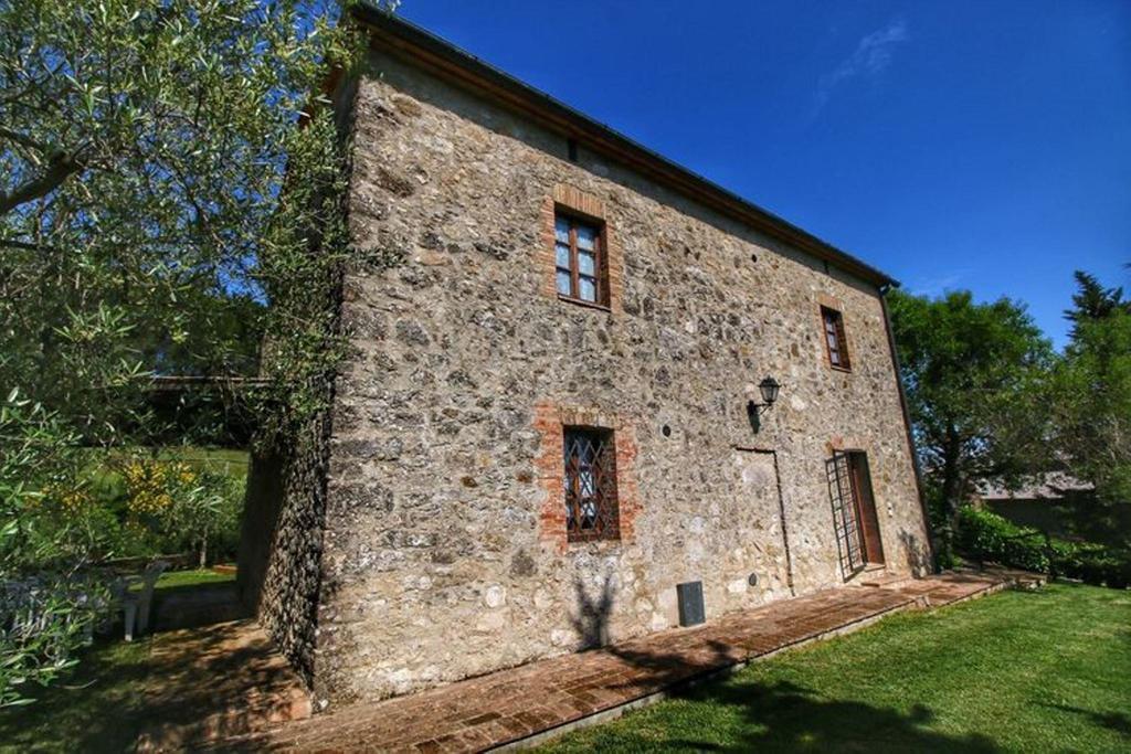 Agriturismo Bellavista 라디콘돌리 외부 사진