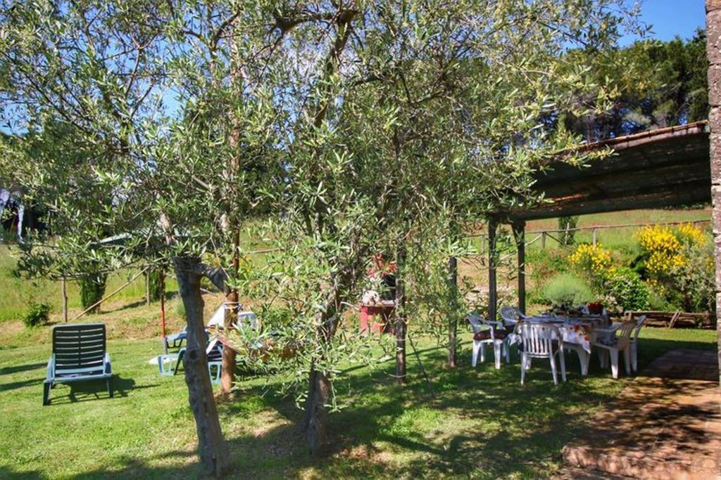 Agriturismo Bellavista 라디콘돌리 외부 사진