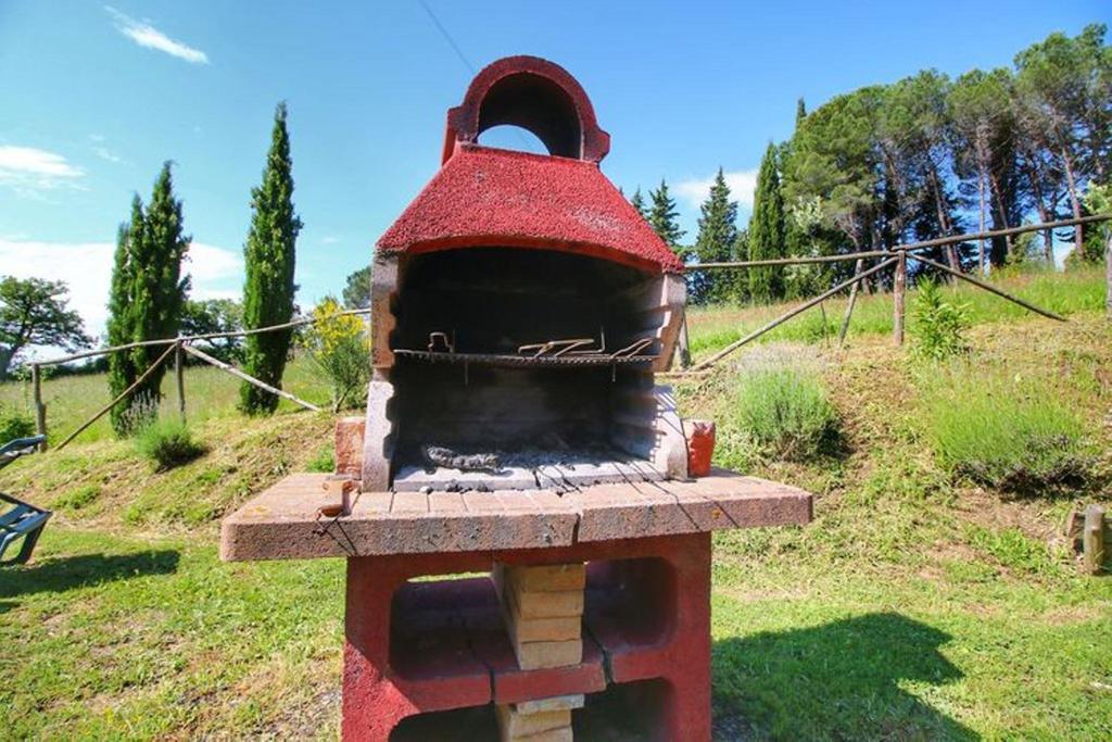 Agriturismo Bellavista 라디콘돌리 외부 사진