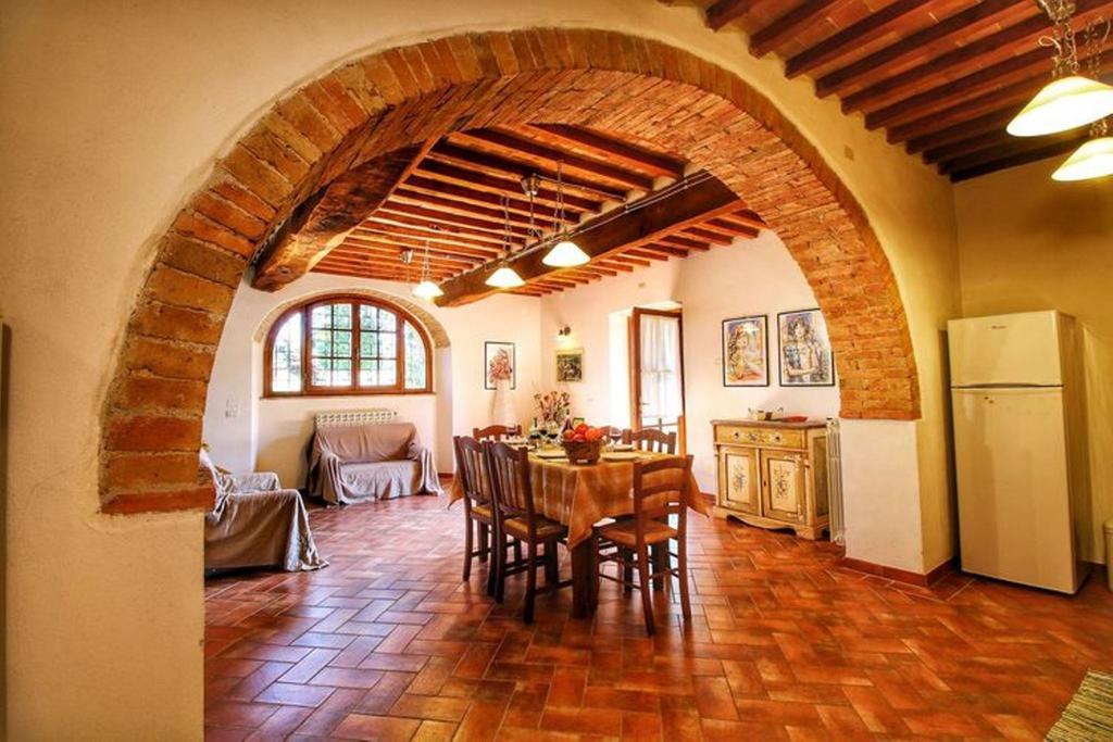 Agriturismo Bellavista 라디콘돌리 외부 사진