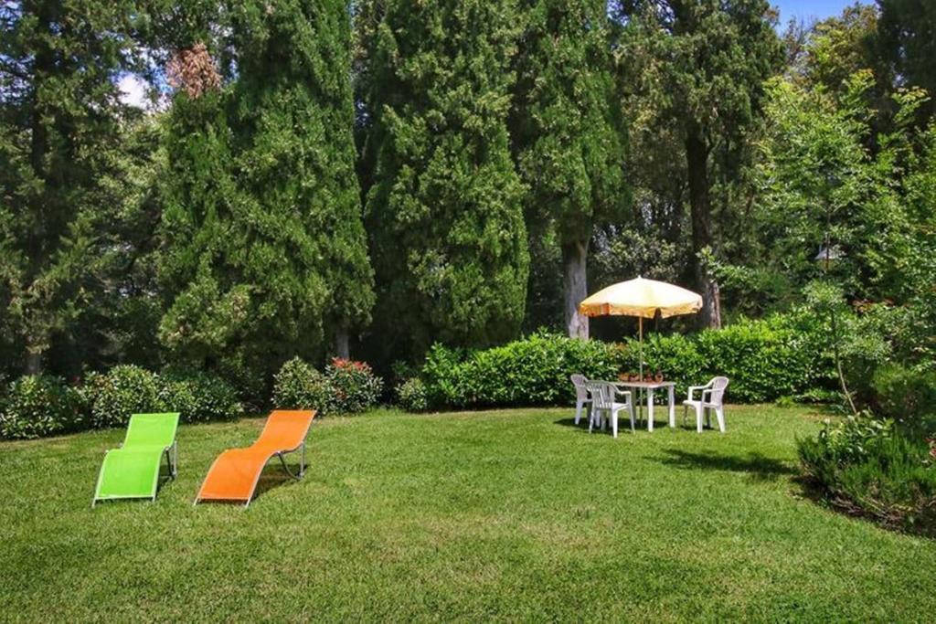 Agriturismo Bellavista 라디콘돌리 외부 사진