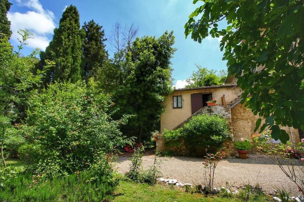 Agriturismo Bellavista 라디콘돌리 외부 사진