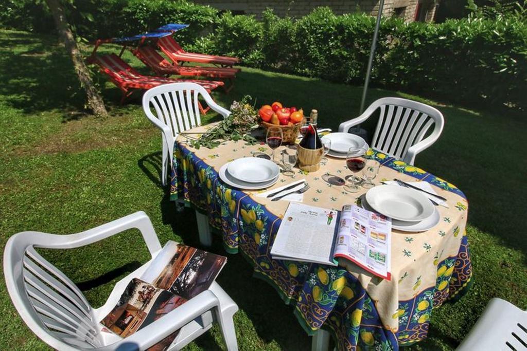Agriturismo Bellavista 라디콘돌리 외부 사진