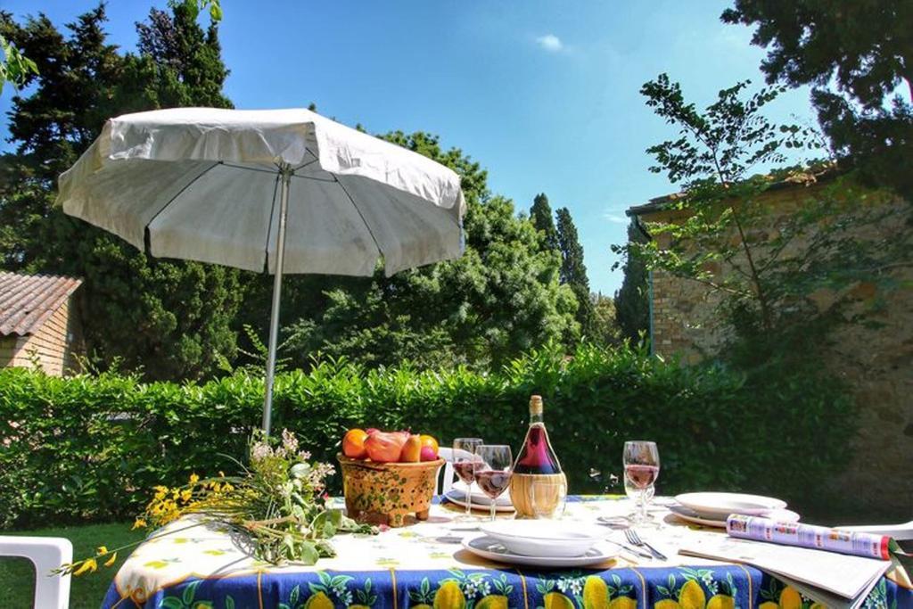 Agriturismo Bellavista 라디콘돌리 외부 사진