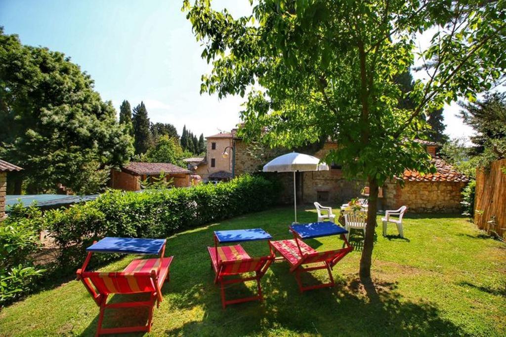 Agriturismo Bellavista 라디콘돌리 외부 사진