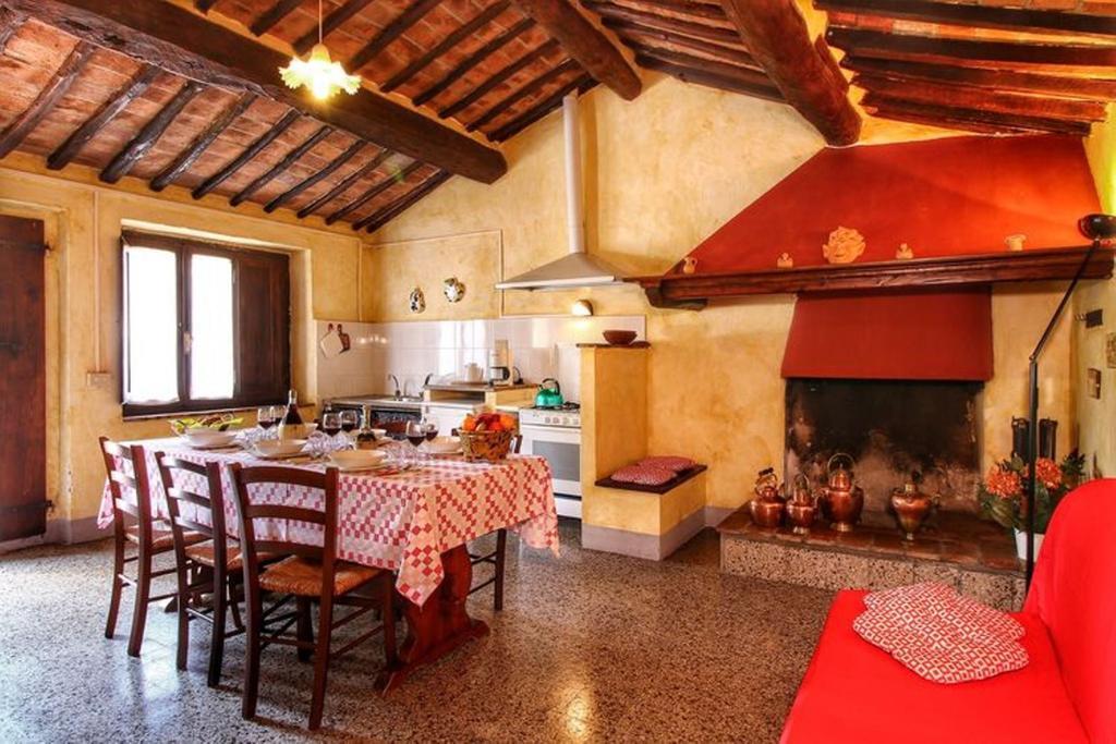 Agriturismo Bellavista 라디콘돌리 외부 사진