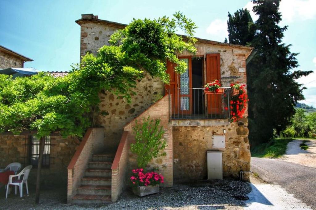 Agriturismo Bellavista 라디콘돌리 외부 사진