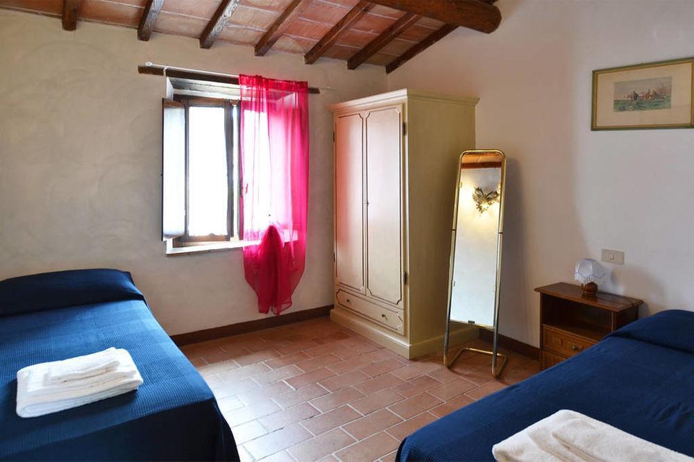 Agriturismo Bellavista 라디콘돌리 외부 사진