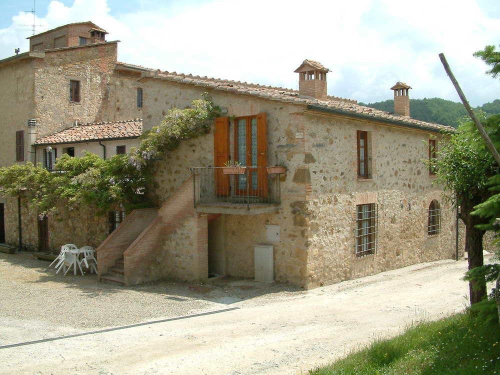 Agriturismo Bellavista 라디콘돌리 외부 사진