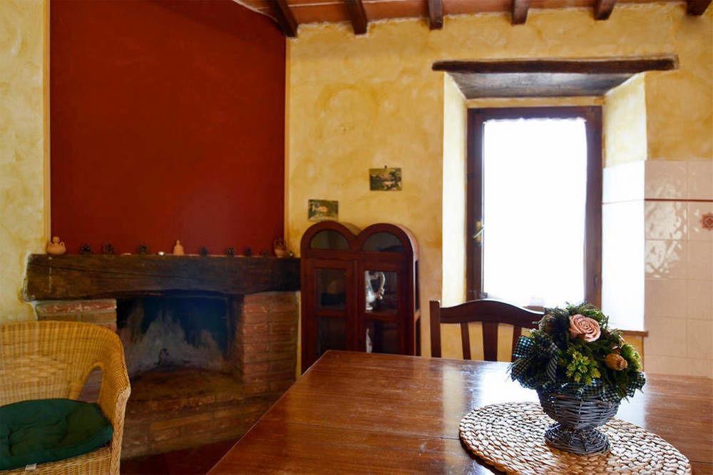 Agriturismo Bellavista 라디콘돌리 외부 사진
