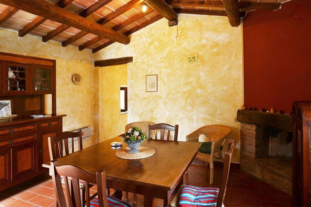 Agriturismo Bellavista 라디콘돌리 외부 사진