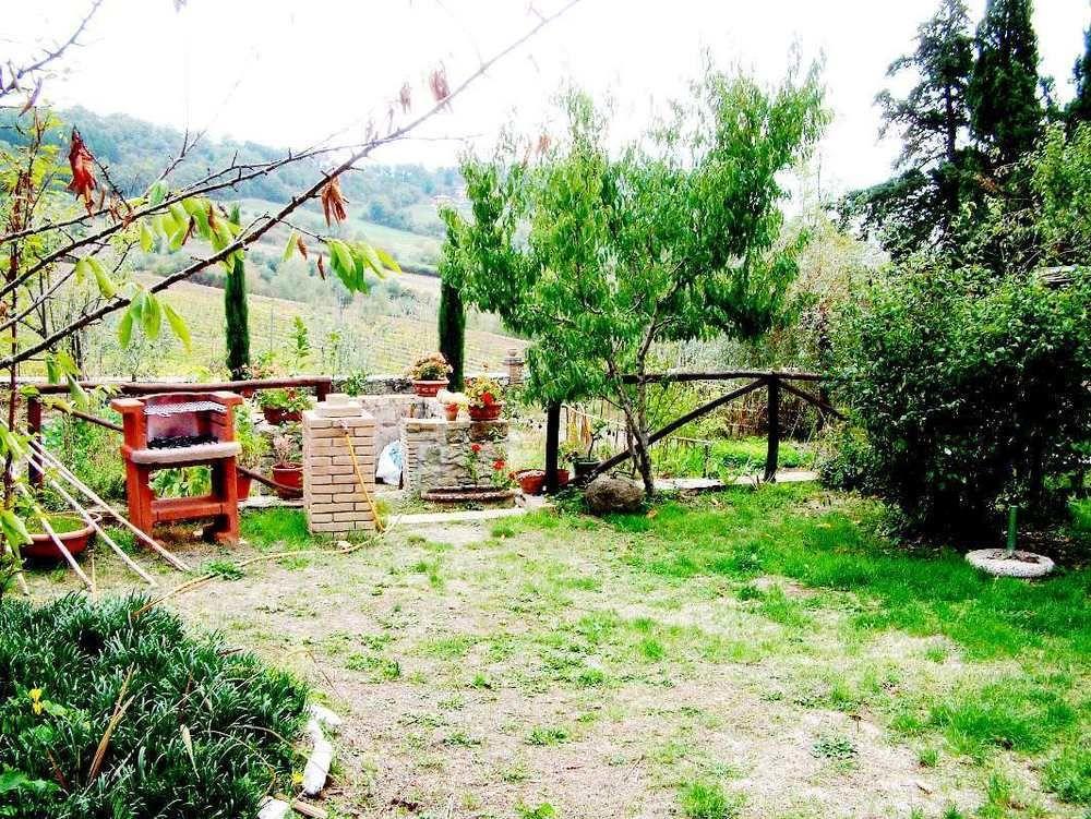 Agriturismo Bellavista 라디콘돌리 외부 사진