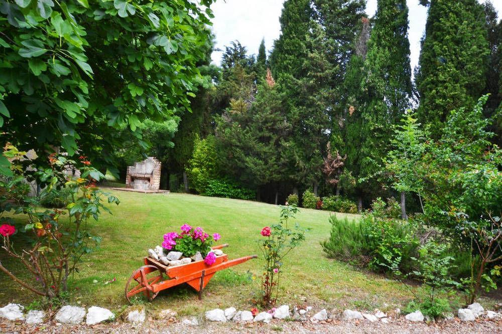 Agriturismo Bellavista 라디콘돌리 외부 사진