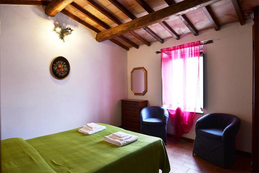 Agriturismo Bellavista 라디콘돌리 외부 사진