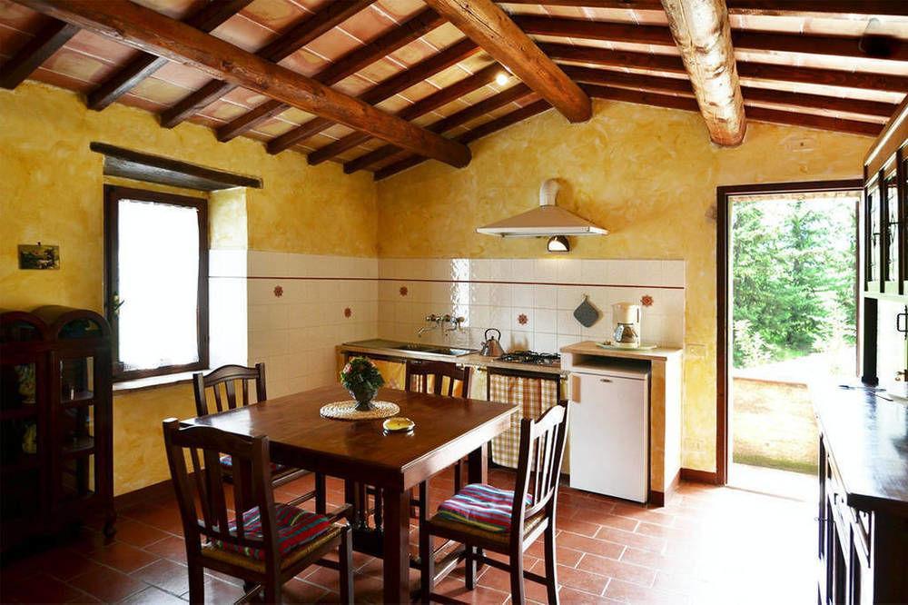 Agriturismo Bellavista 라디콘돌리 외부 사진