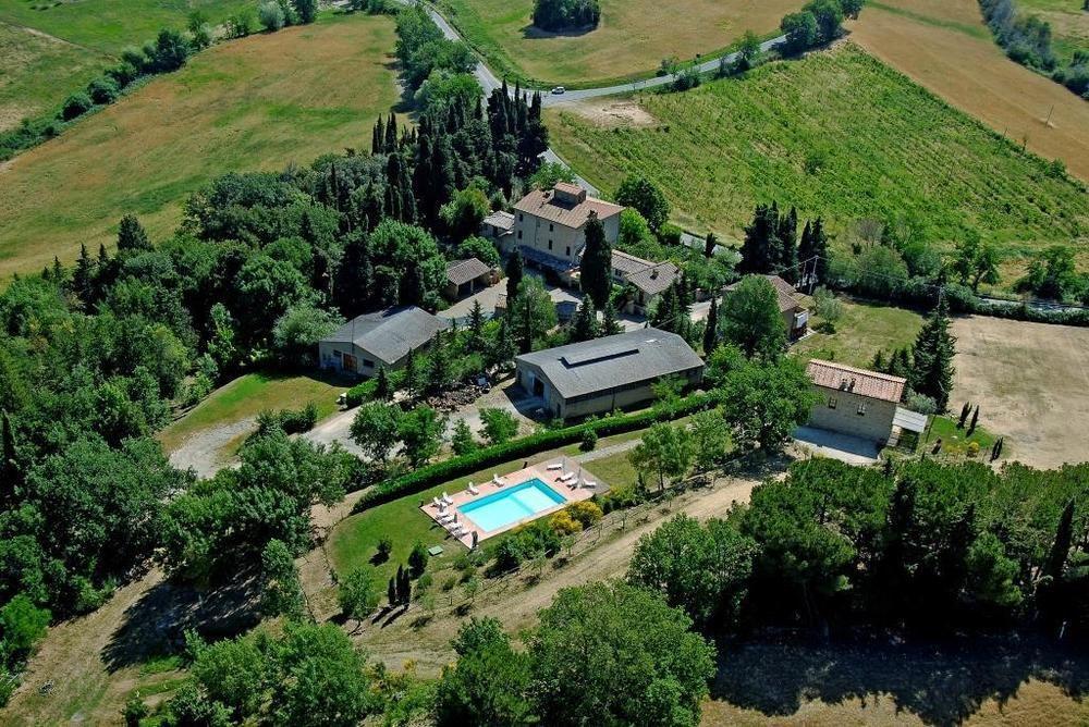 Agriturismo Bellavista 라디콘돌리 외부 사진