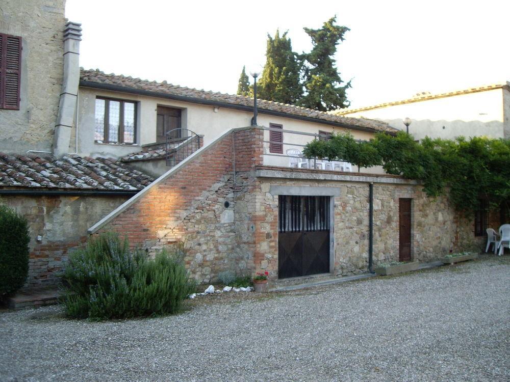 Agriturismo Bellavista 라디콘돌리 외부 사진