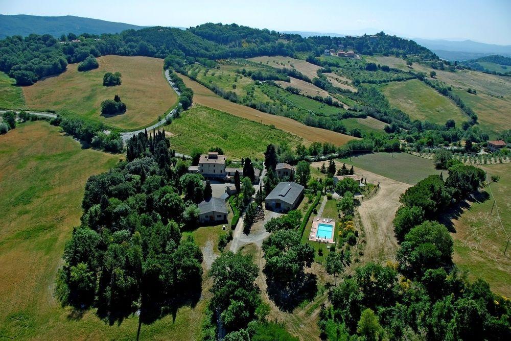 Agriturismo Bellavista 라디콘돌리 외부 사진