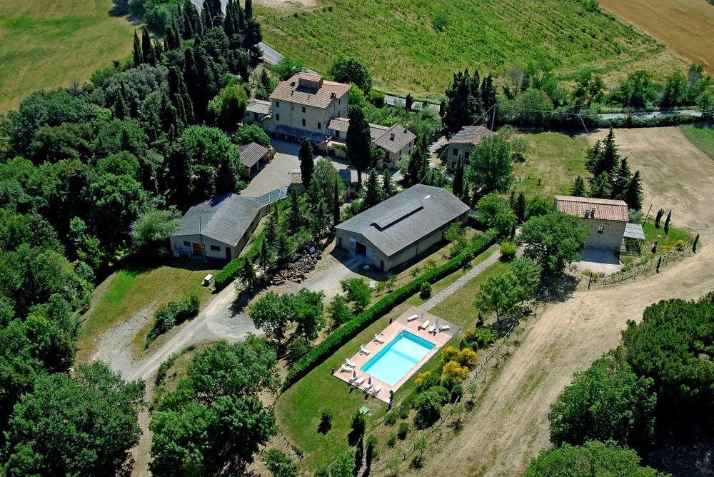 Agriturismo Bellavista 라디콘돌리 외부 사진