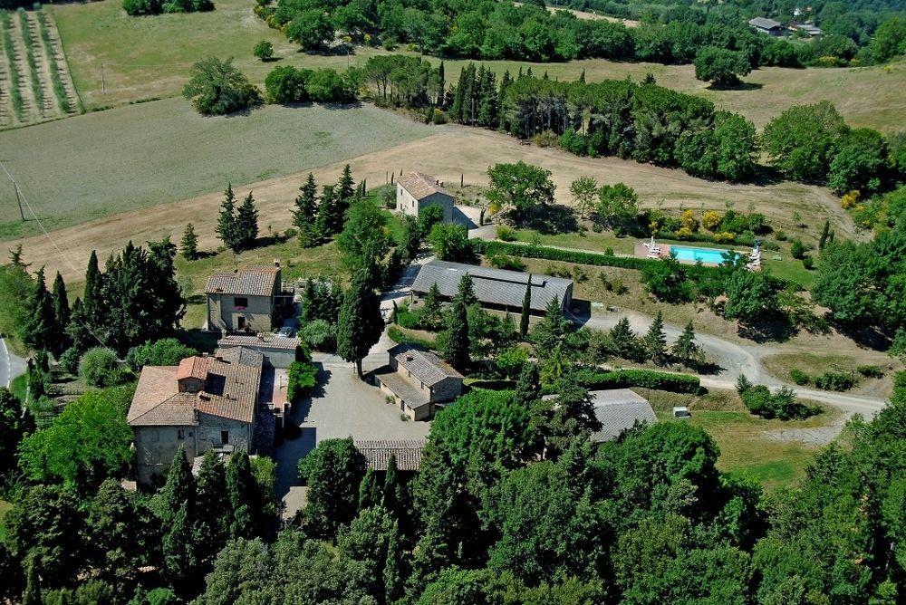 Agriturismo Bellavista 라디콘돌리 외부 사진