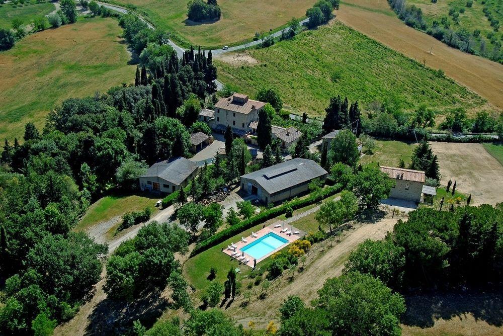 Agriturismo Bellavista 라디콘돌리 외부 사진