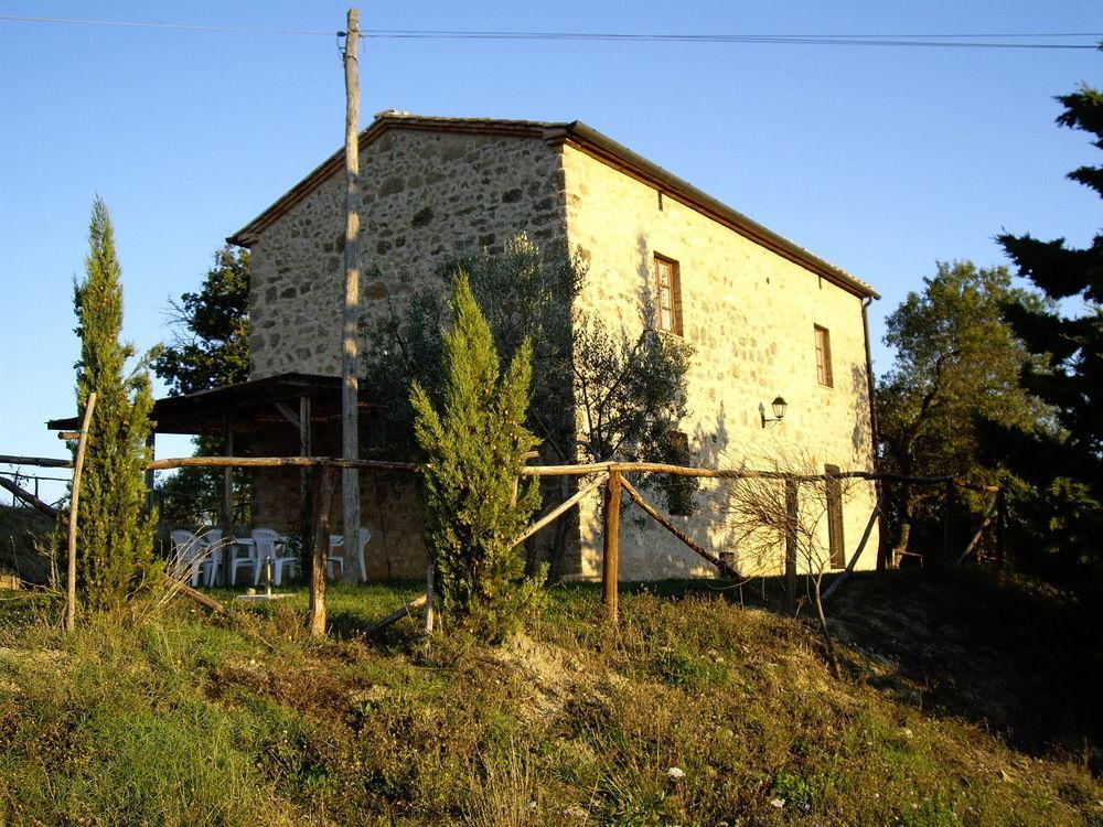 Agriturismo Bellavista 라디콘돌리 외부 사진