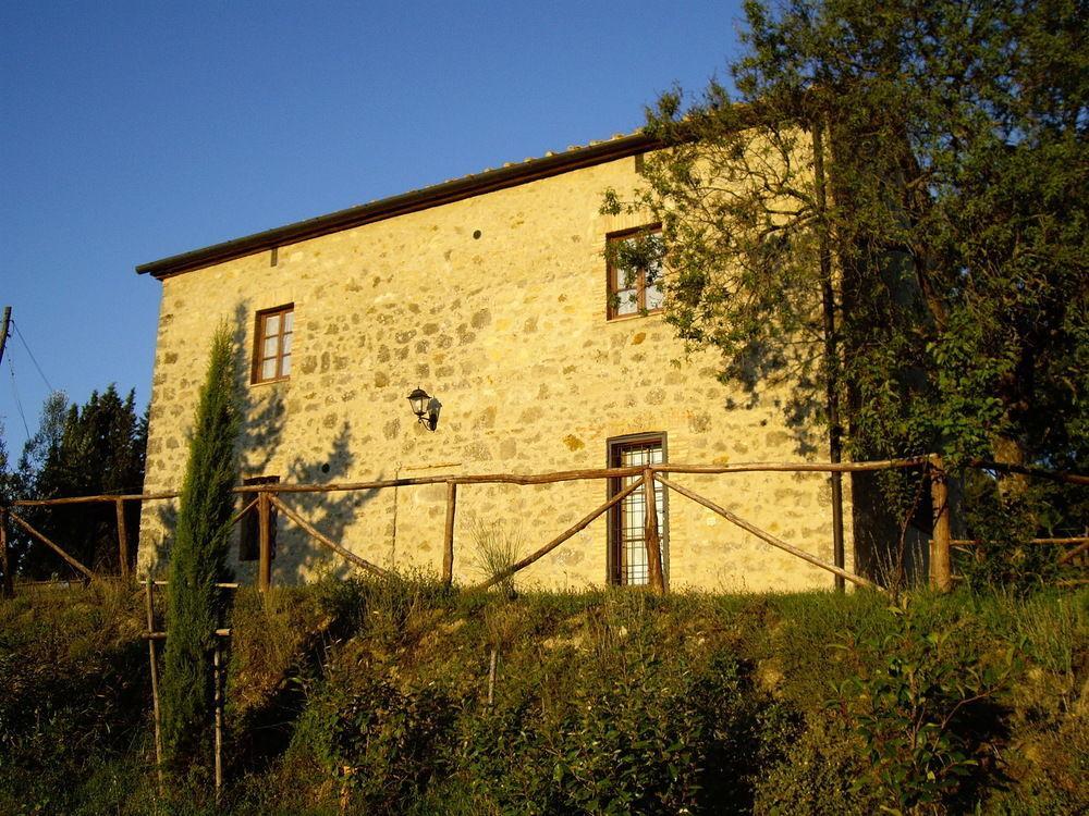 Agriturismo Bellavista 라디콘돌리 외부 사진