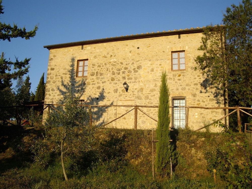 Agriturismo Bellavista 라디콘돌리 외부 사진