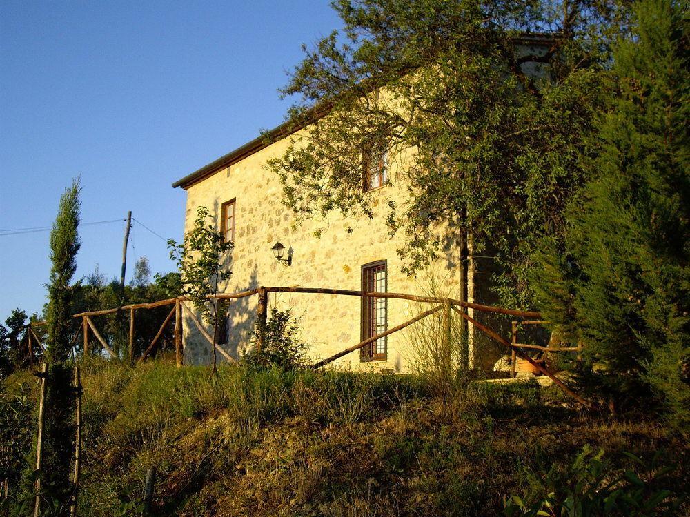 Agriturismo Bellavista 라디콘돌리 외부 사진