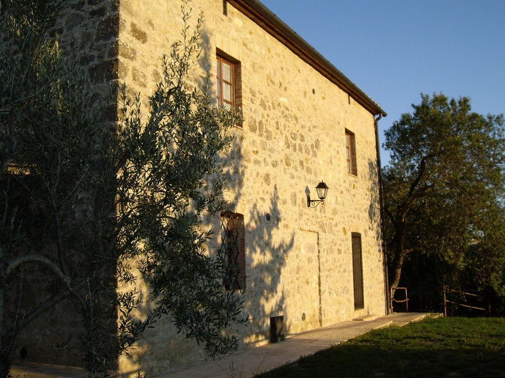 Agriturismo Bellavista 라디콘돌리 외부 사진