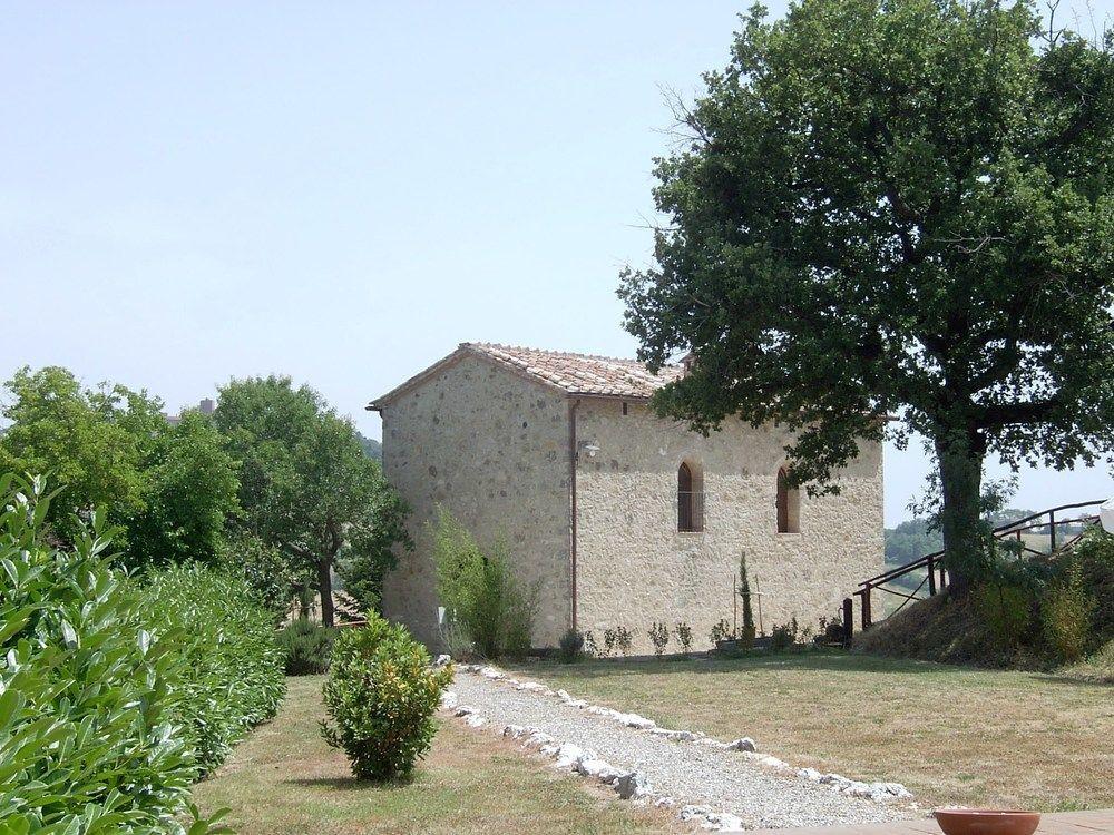Agriturismo Bellavista 라디콘돌리 외부 사진