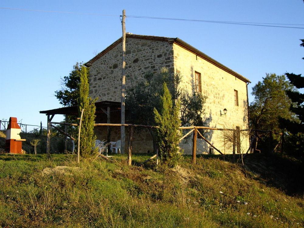 Agriturismo Bellavista 라디콘돌리 외부 사진