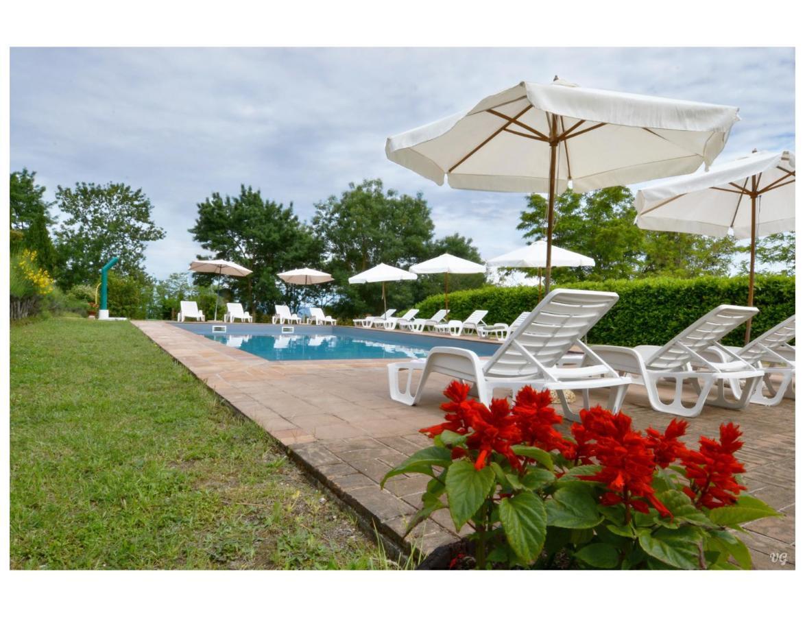 Agriturismo Bellavista 라디콘돌리 외부 사진